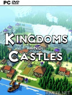 Kingdoms and Castles (2017-20|Рус|Англ)