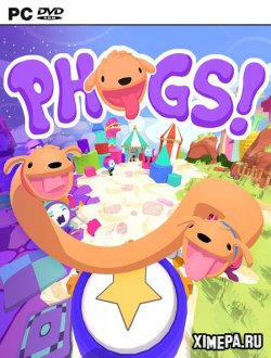 PHOGS! (2020|Англ)