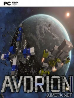 Avorion (2017-23|Рус|Англ)