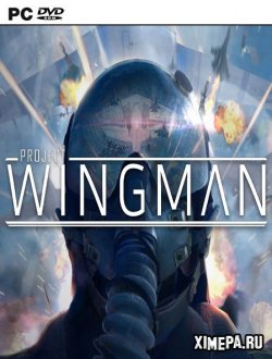 Project Wingman (2020|Рус|Англ)
