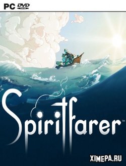 Spiritfarer® (2020-21|Рус)