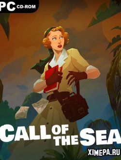 Call of the Sea (2020|Рус|Англ)