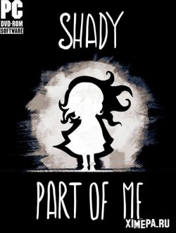 Shady Part of Me (2020|Рус|Англ)