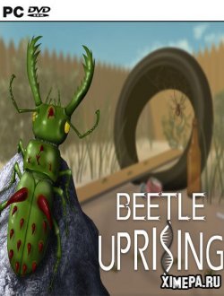 Beetle Uprising (2020|Англ)