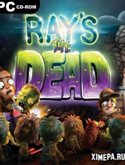 Ray's The Dead (2020|Англ)