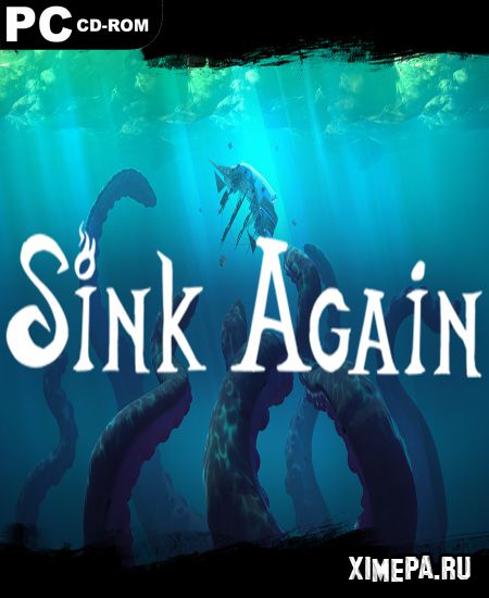 Sink Again (2020|Рус)