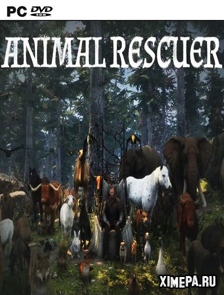 Animal Rescuer (2020|Англ)