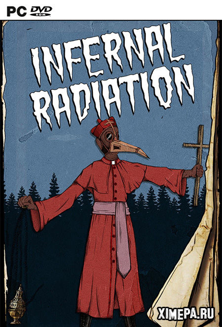 Infernal Radiation (2020|Рус)