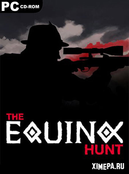 The Equinox Hunt (2020|Англ)