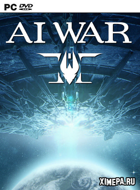 AI War 2 (2019|Англ)