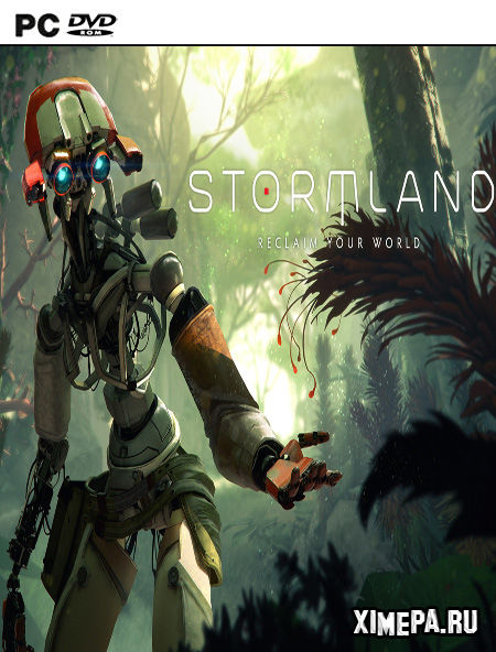 Stormland (VR) (2019|Англ)