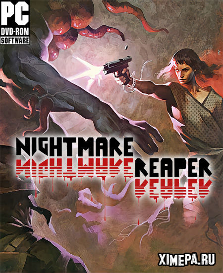 Nightmare Reaper (2019-22|Англ)