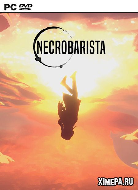 Necrobarista (2020-21|Рус|Кит)