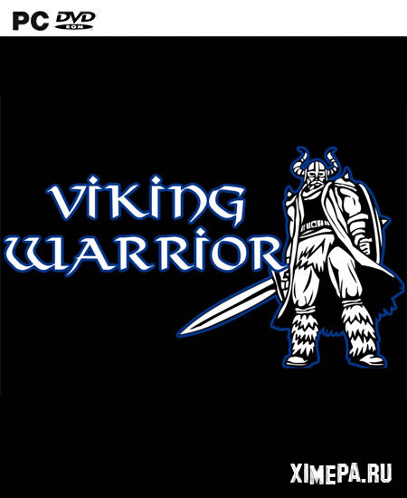 Viking Warrior (2021|Англ)