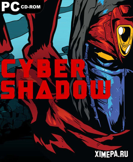 Cyber Shadow (2021|Рус)