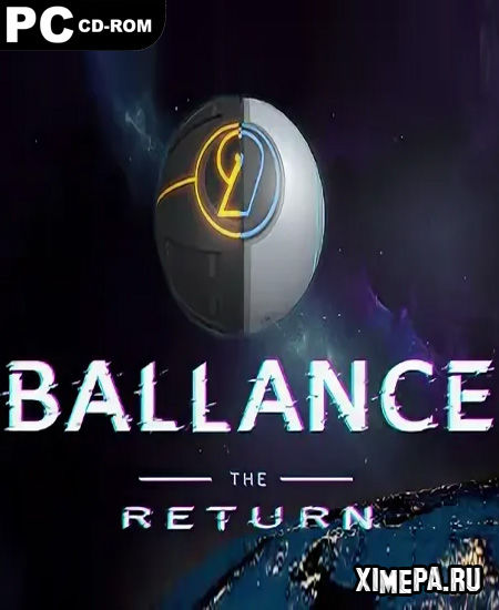 Ballance: The Return (2019|Англ)