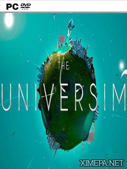 The Universim (2016-24|Рус|Англ)