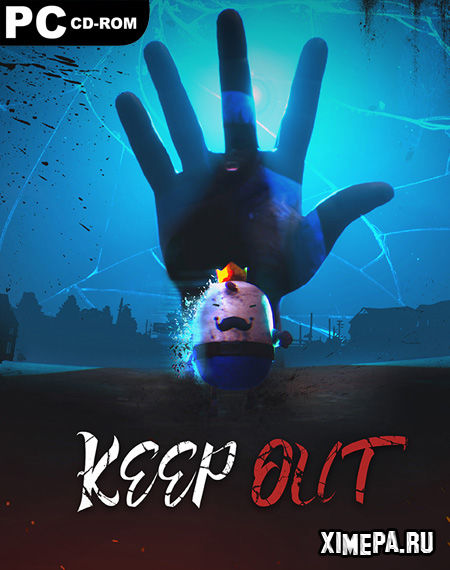KEEP OUT (2021|Рус)