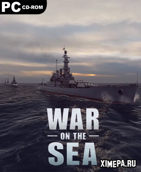 War on the Sea (2021|Англ)