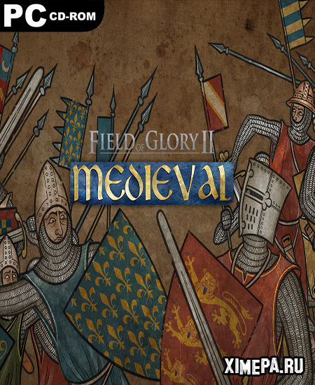 Field of Glory 2: Medieval (2021-24|Англ)