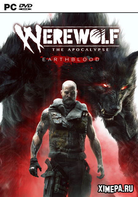 Werewolf: The Apocalypse - Earthblood (2021|Рус|Англ)