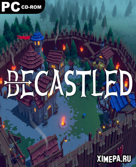 Becastled (2021-24|Рус)