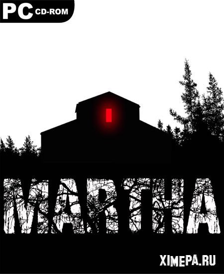 Martha (2021|Англ)