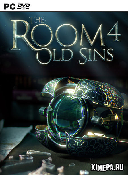 The Room 4: Old Sins (2021|Рус|Англ)