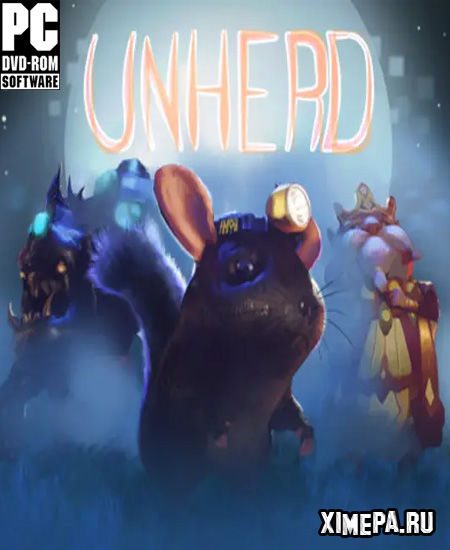 UNHERD (2021|Рус)