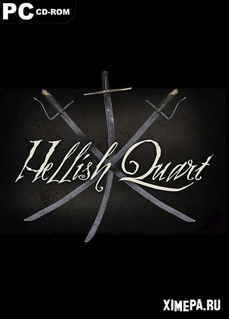 Hellish Quart (2021-24|Англ)