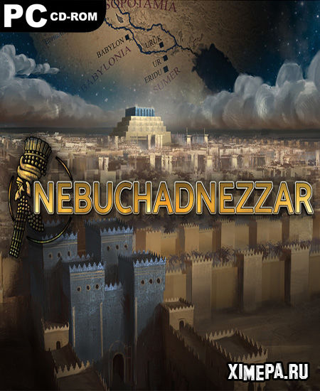 Nebuchadnezzar (2021-22|Рус|Англ)