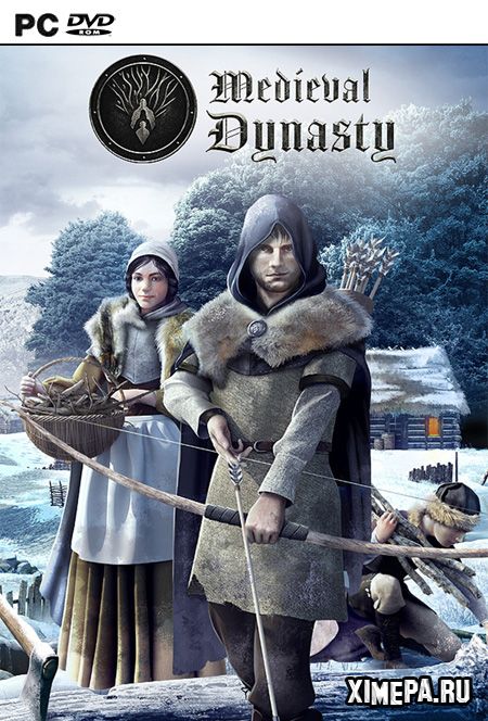 Medieval Dynasty (2020-24|Рус)