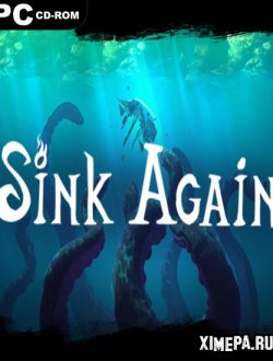 Sink Again (2020|Рус)