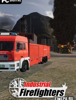 Industrial Firefighters (2020|Англ)