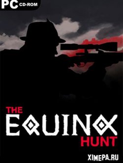 The Equinox Hunt (2020|Англ)