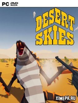 Desert Skies (2019-20|Англ)