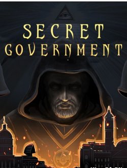 Secret Government (2020-21|Рус|Англ)