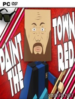 Paint the Town Red (2015-23|Рус)