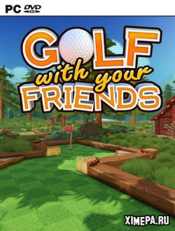 Golf With Your Friends (2020-23|Рус)
