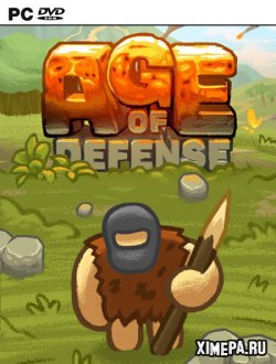 Age of Defense (2019-21|Рус)