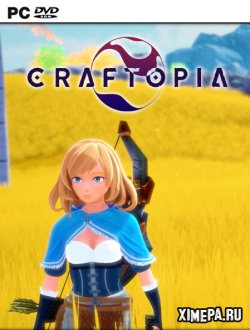 Craftopia (2020|Англ)