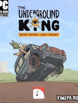 The Underground King (2020|Англ)