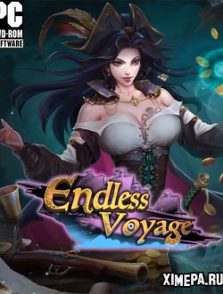 Endless Voyage (2021|Англ)