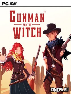 Gunman And The Witch (2020|Англ)