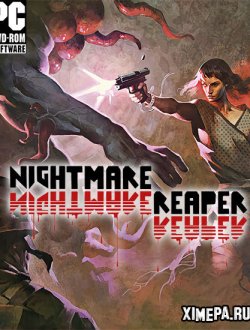 Nightmare Reaper (2019-22|Англ)