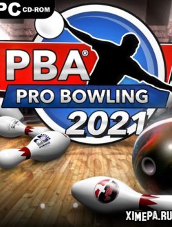 PBA Pro Bowling 2021 (2020|Англ)
