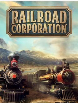 Railroad Corporation (2019-21|Рус)