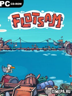 Flotsam (2019-24|Рус)
