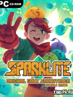 Sparklite (2019-21|Англ)