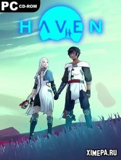 Haven (2020-22|Рус|Англ)